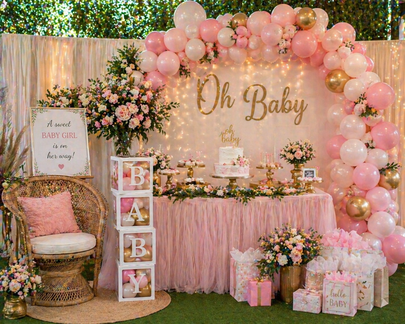 decor