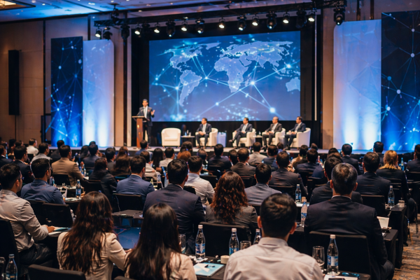 Corporate Conferences