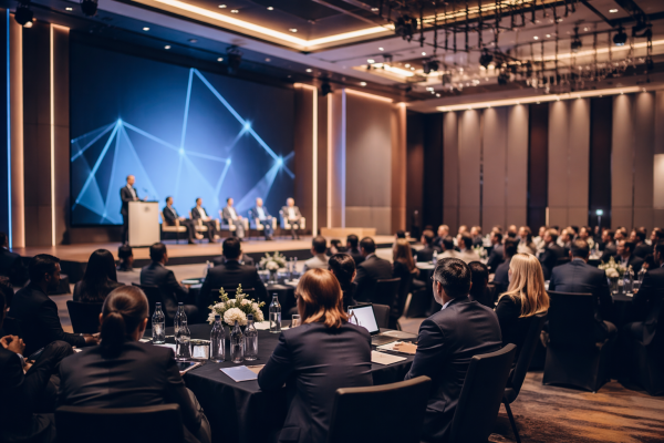 Corporate Events