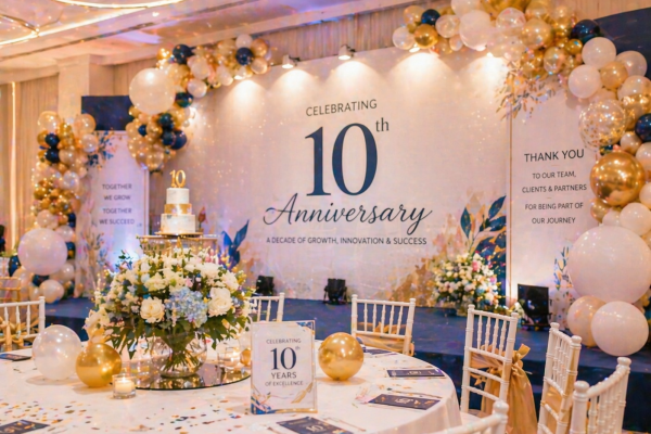 anniversary