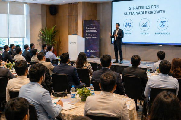 business seminar 2