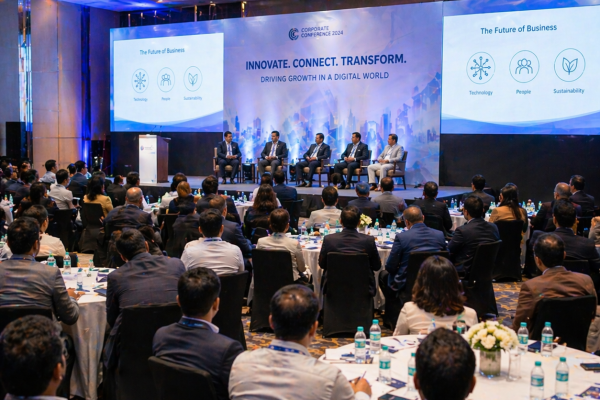 corporate conference 2