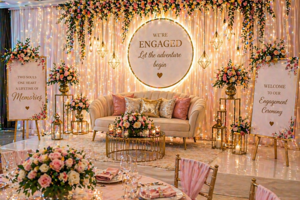 enage