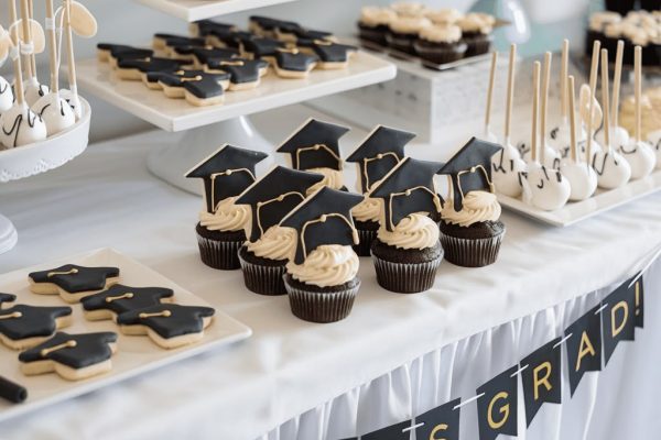 graduation