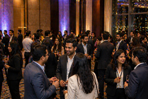 networking events