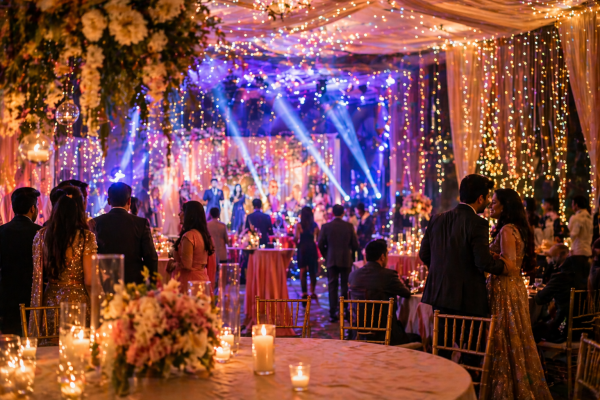 personal events