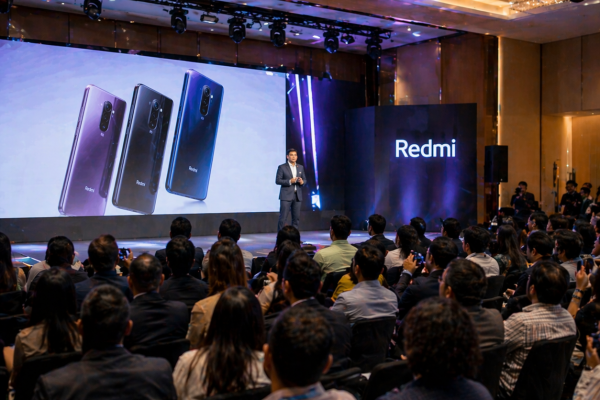 product launch