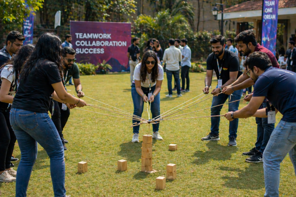 team activities