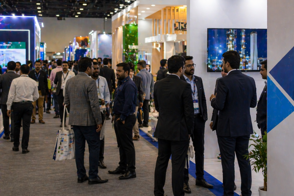 trade shows